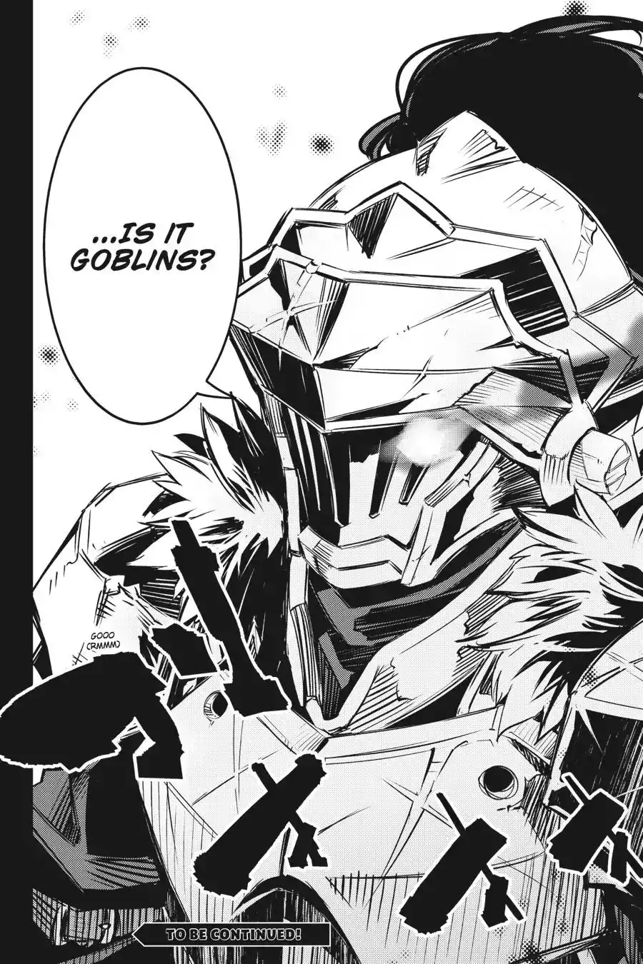 Goblin Slayer: Brand New Day Chapter 6 28